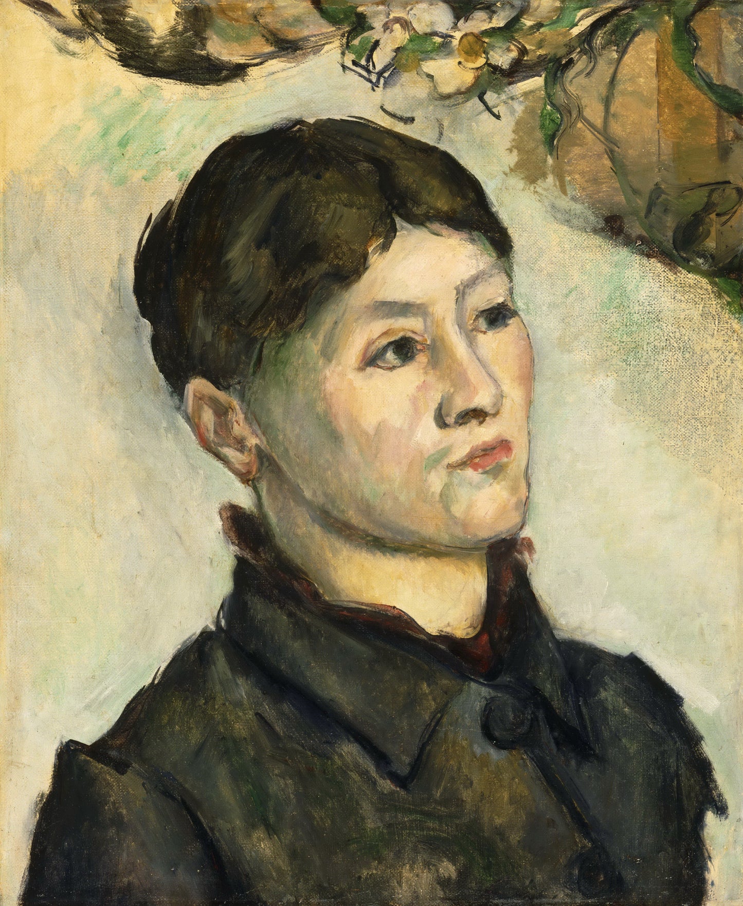 Paul Cézanne