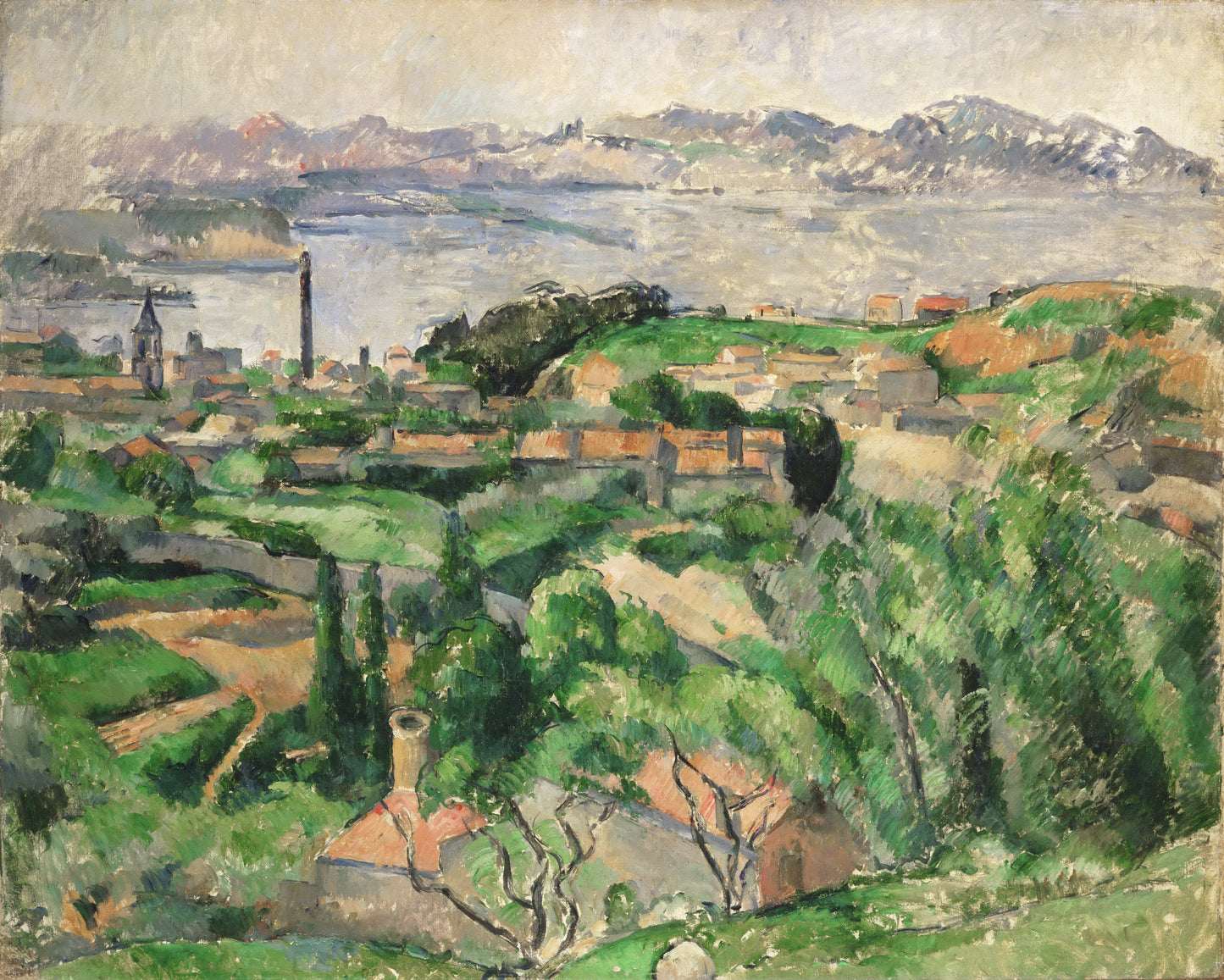 Paul Cézanne