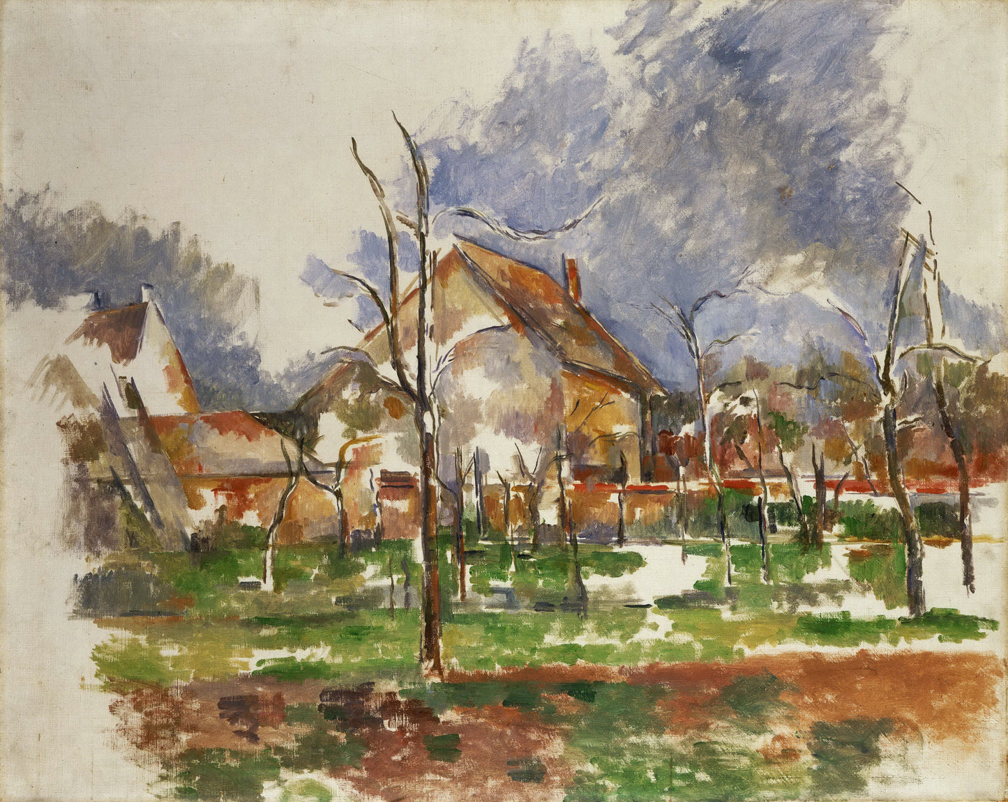 Paul Cézanne