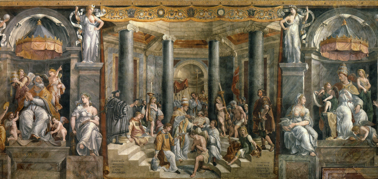 Raphael
