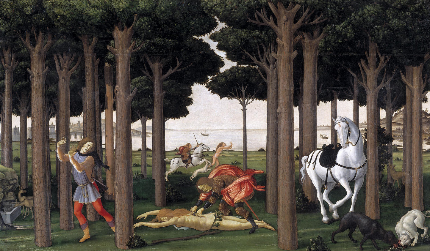 Sandro Botticelli