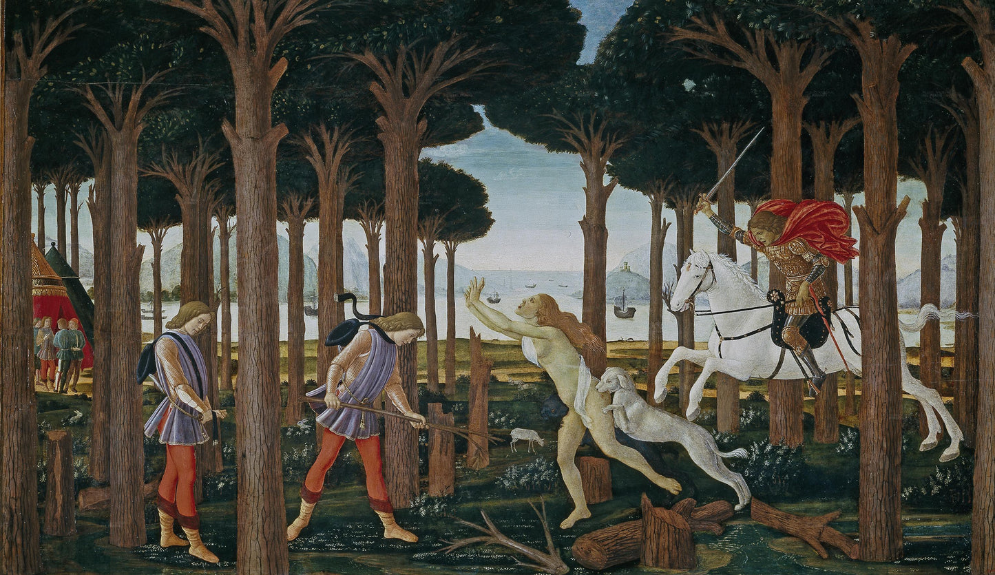 Sandro Botticelli
