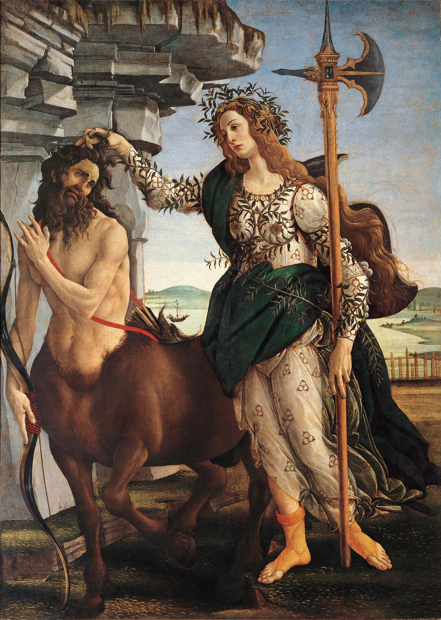Sandro Botticelli