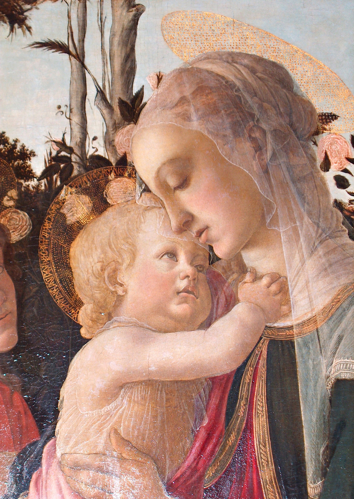 Sandro Botticelli