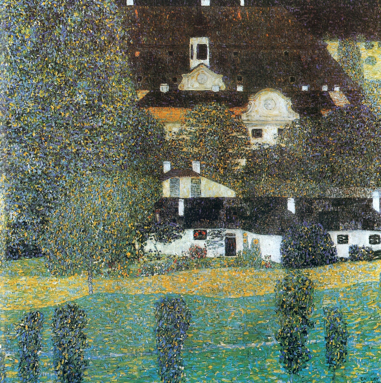 Gustav Klimt