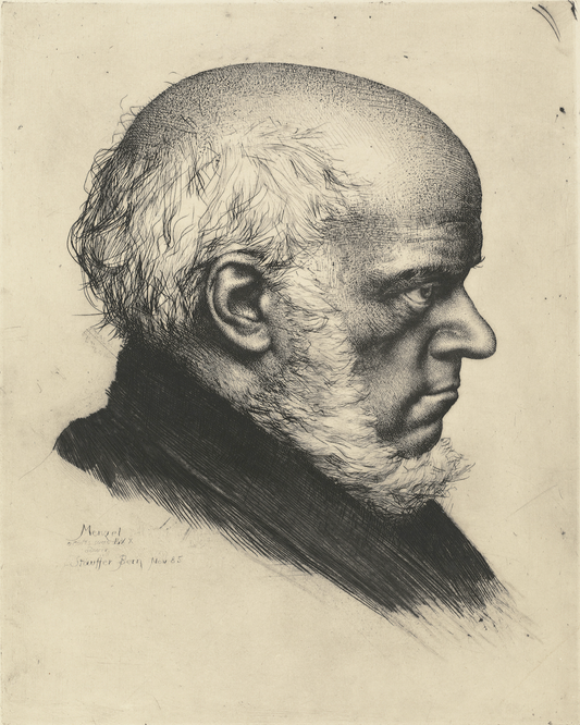 Adolph Menzel