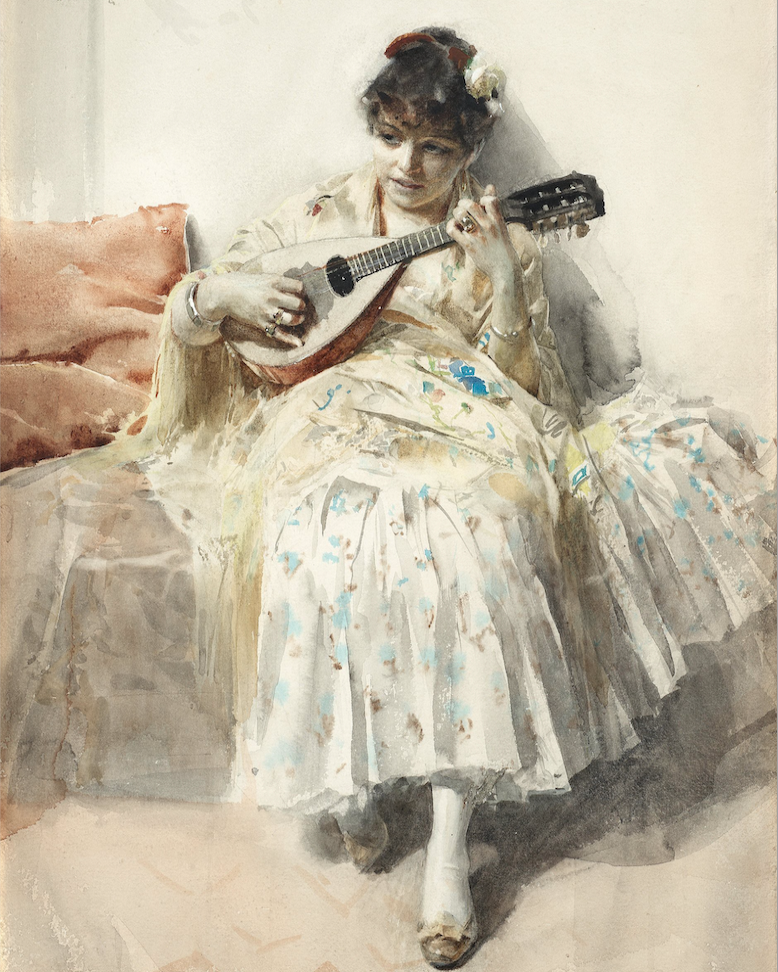 Anders Zorn