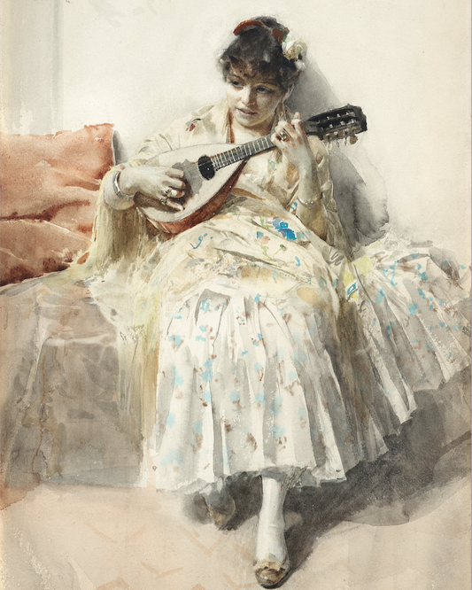 Anders Zorn