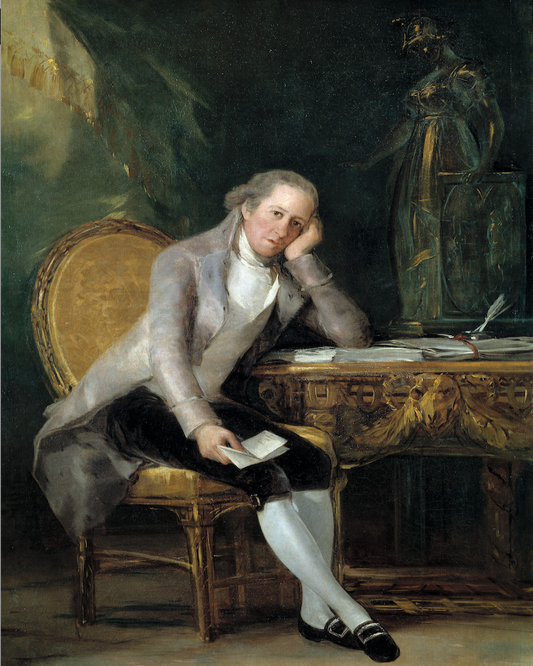 Francisco Goya