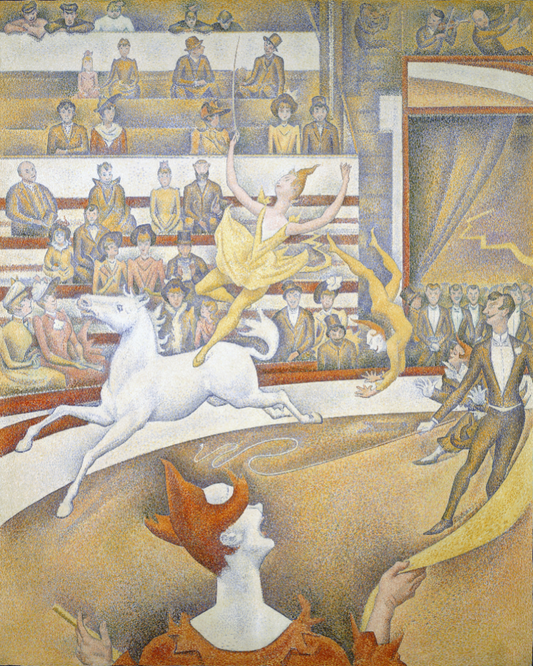 Georges Seurat