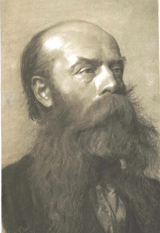 Gustav Klimt
