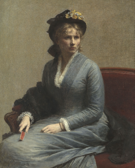 Henri Fantin-Latour