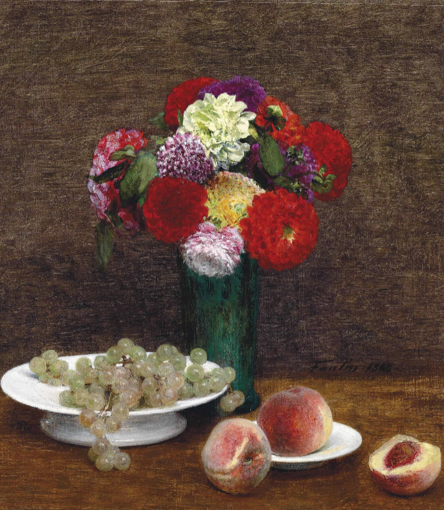 Henri Fantin-Latour