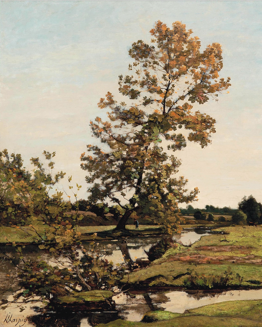 Henri Harpignies