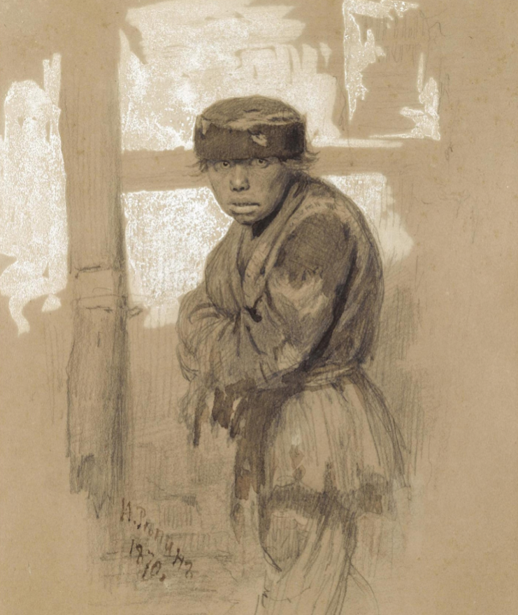 Ilya Repin