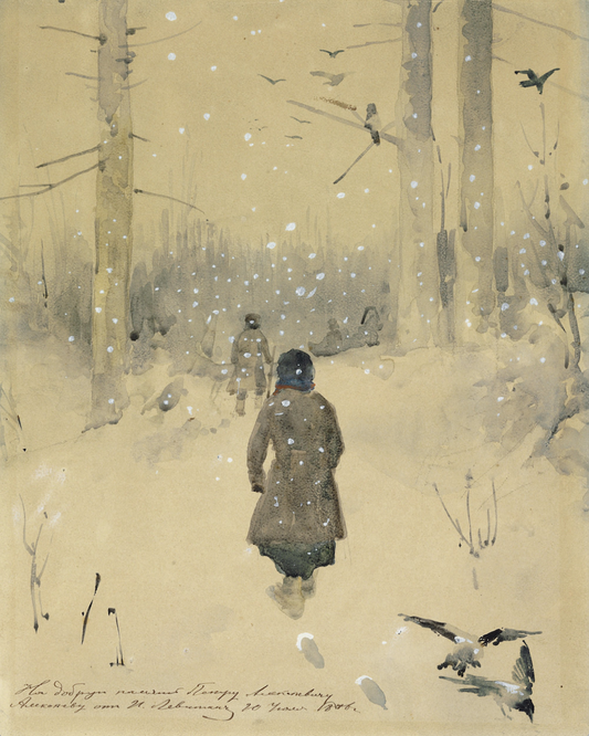 Isaac Levitan