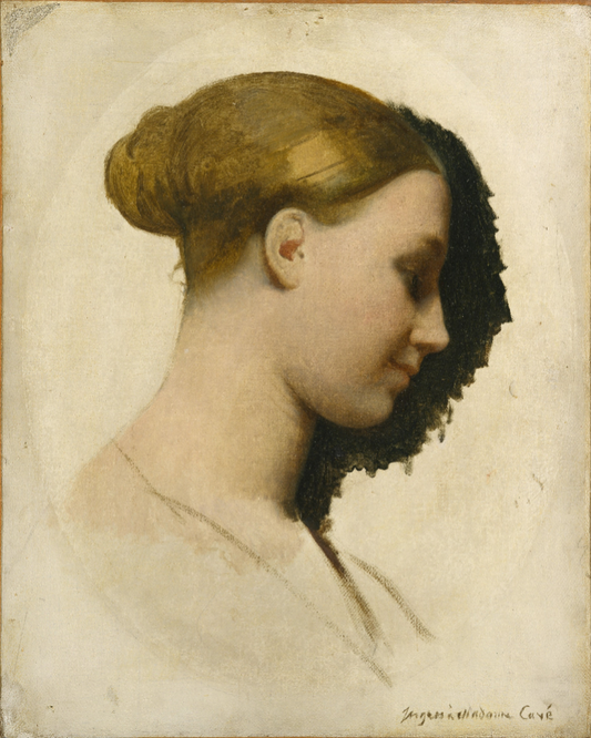 Jean Auguste Dominique Ingres
