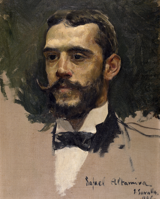 Joaquin Sorolla