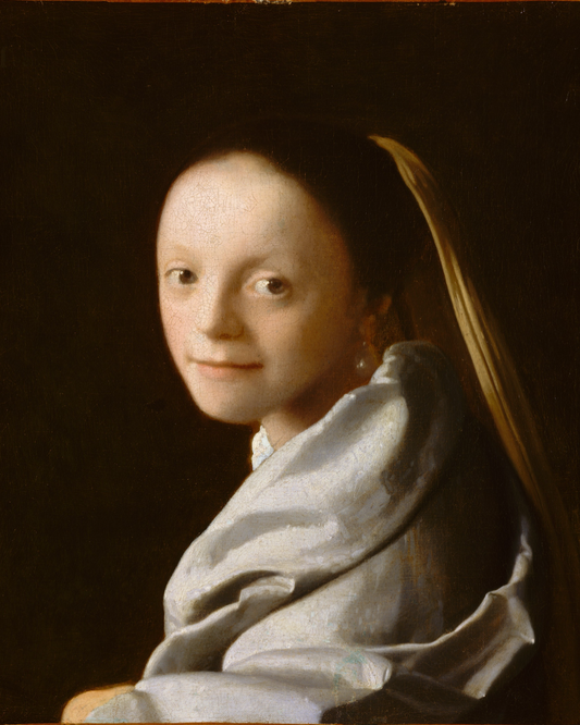 Johannes Vermeer