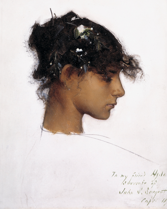 John Singer Sargent