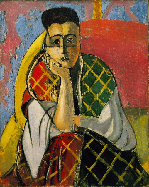 Henri Matisse