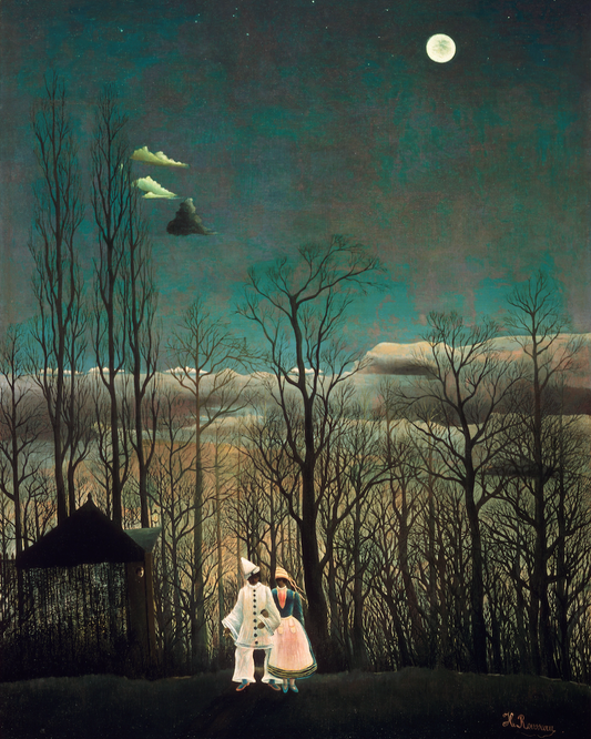 Henri Rousseau