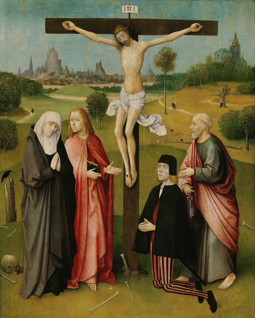 Hieronymus Bosch