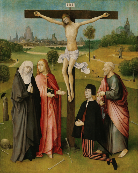 Hieronymus Bosch