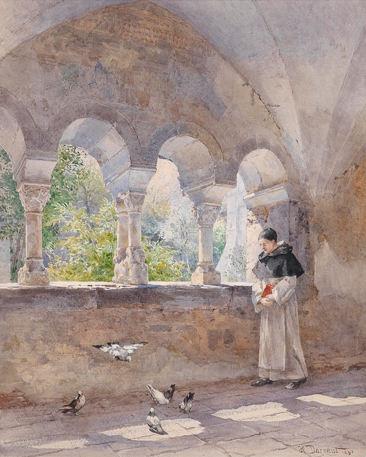 Hugo Darnaut