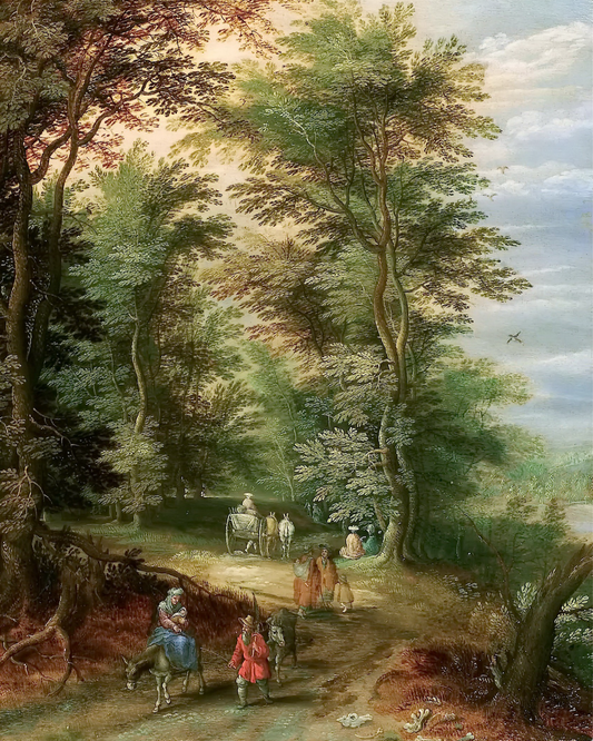 Pieter Brueghel de Jonge