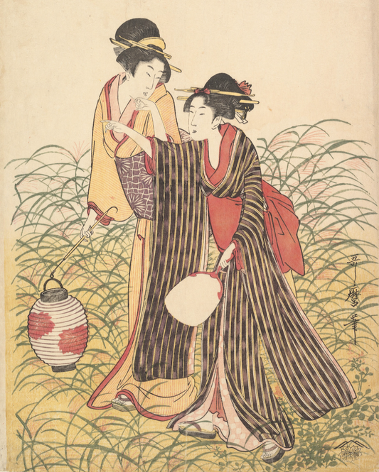 Utamaro