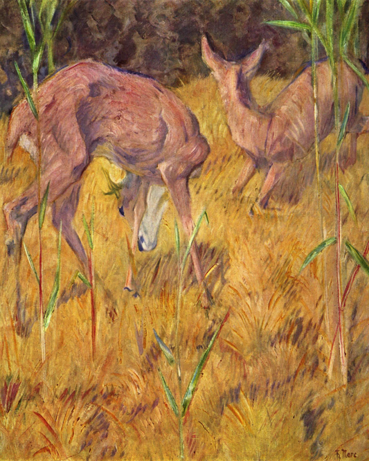 Franz Marc