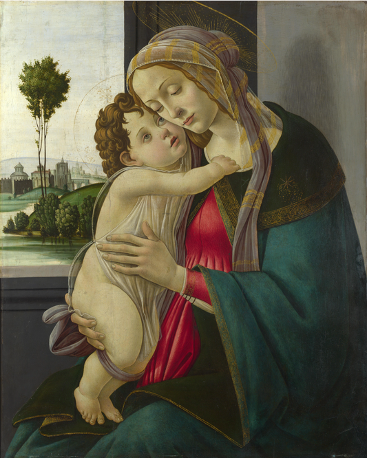 Sandro Botticelli