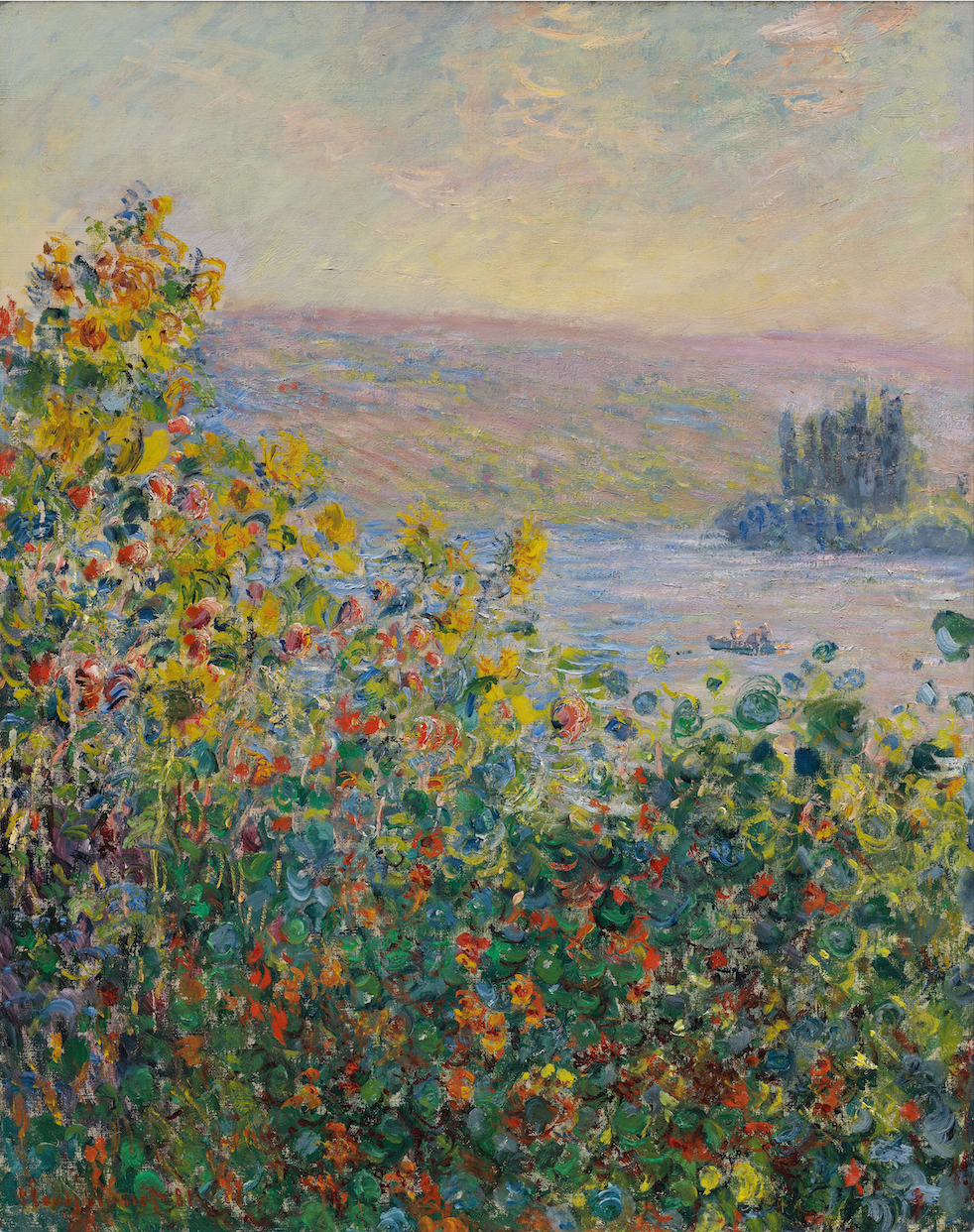 Claude Monet