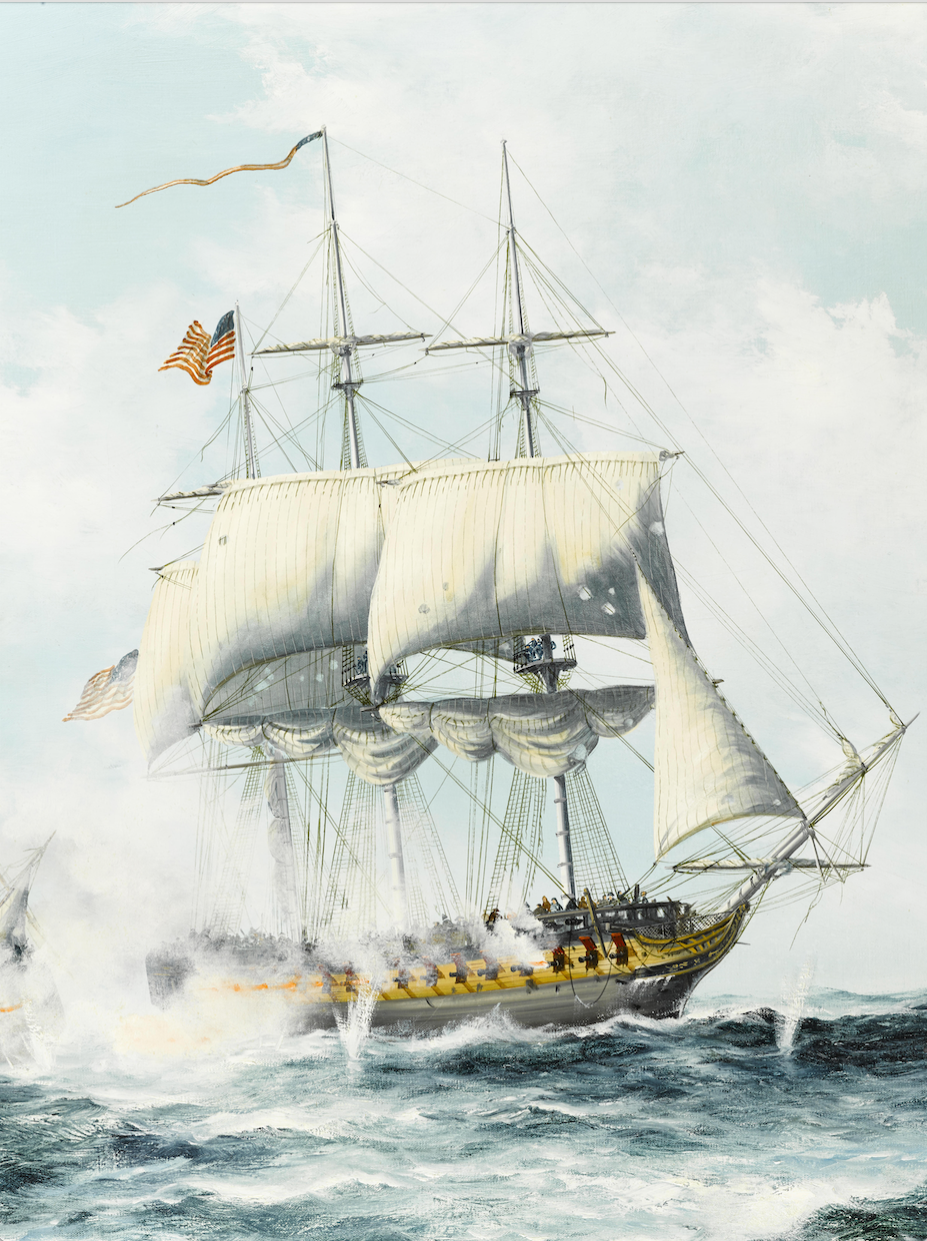 Sailing