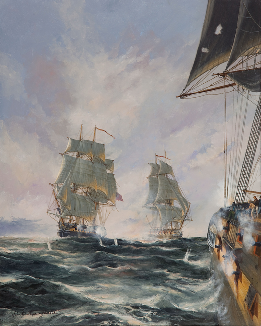 Sailing