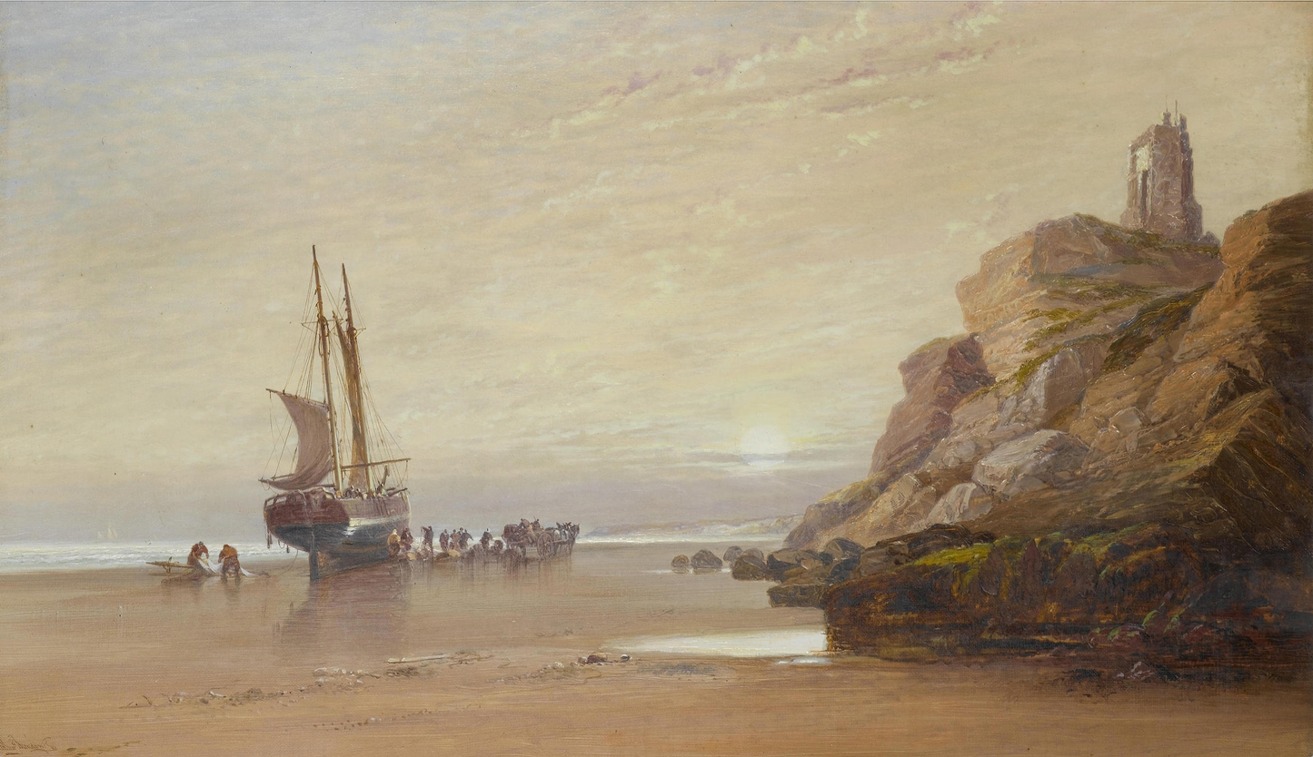 Sailing