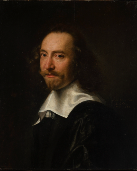 Portrait of People