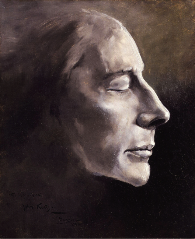 Portrait of People