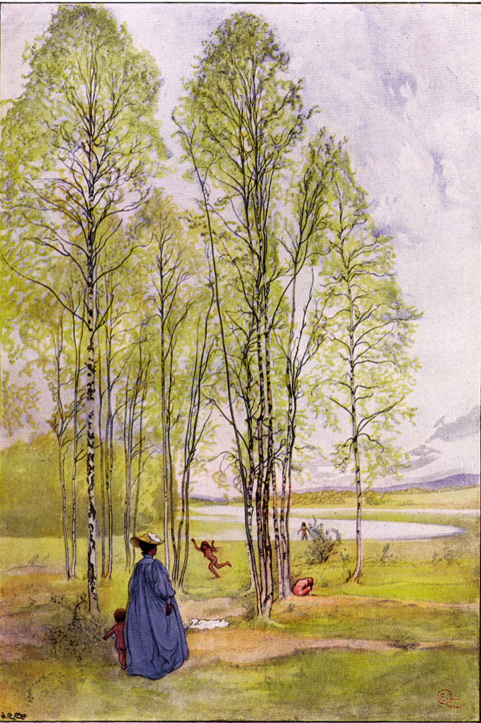 Carl Larsson