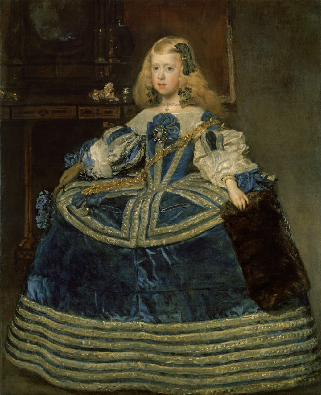 Diego Velázquez
