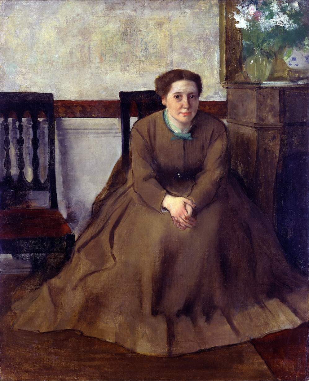 Edgar Degas