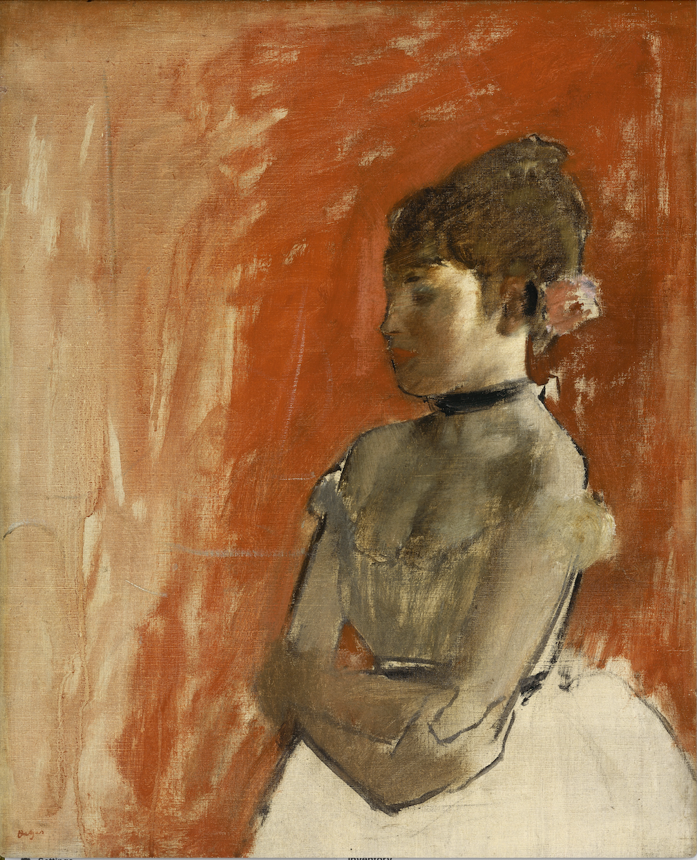 Edgar Degas