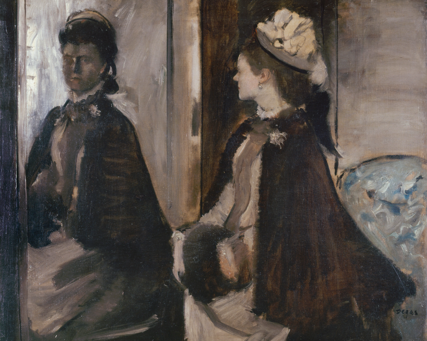 Edgar Degas
