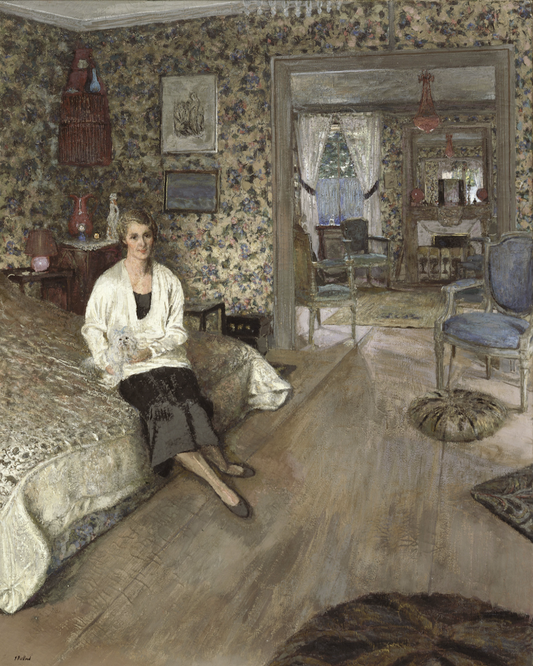 Édouard Vuillard