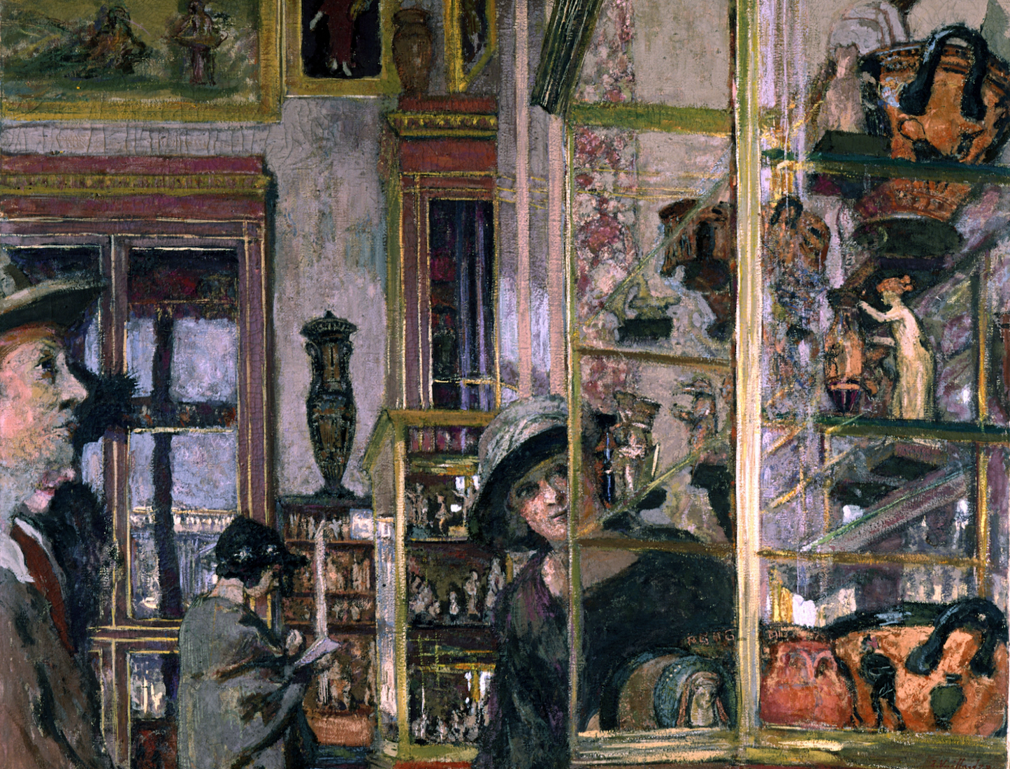 Édouard Vuillard