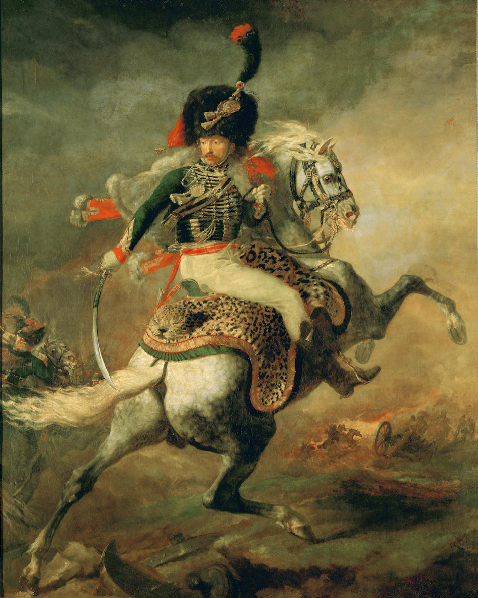 Théodore Géricault