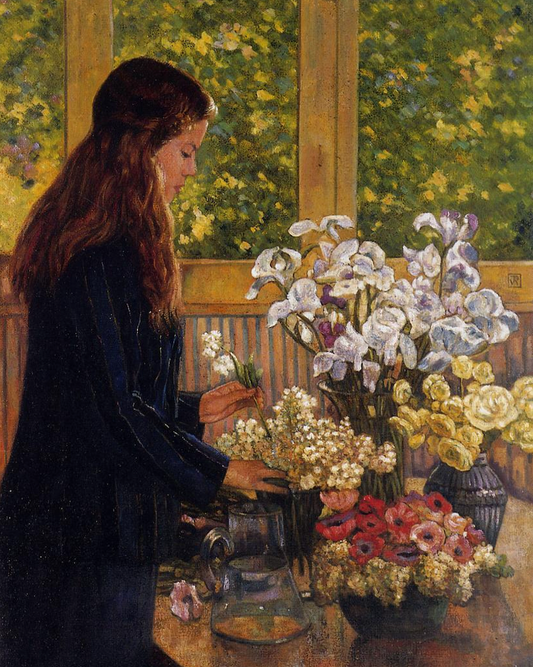 Théo van Rysselberghe