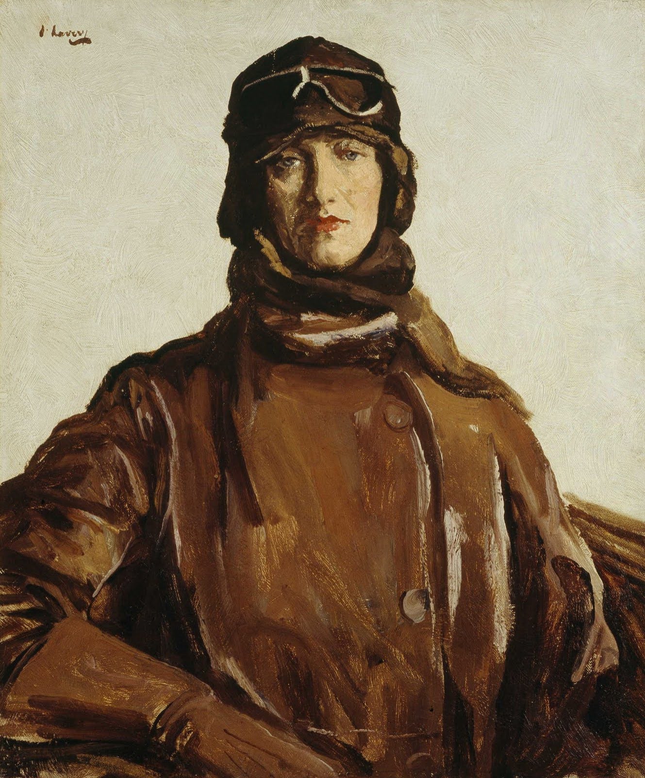 John Lavery