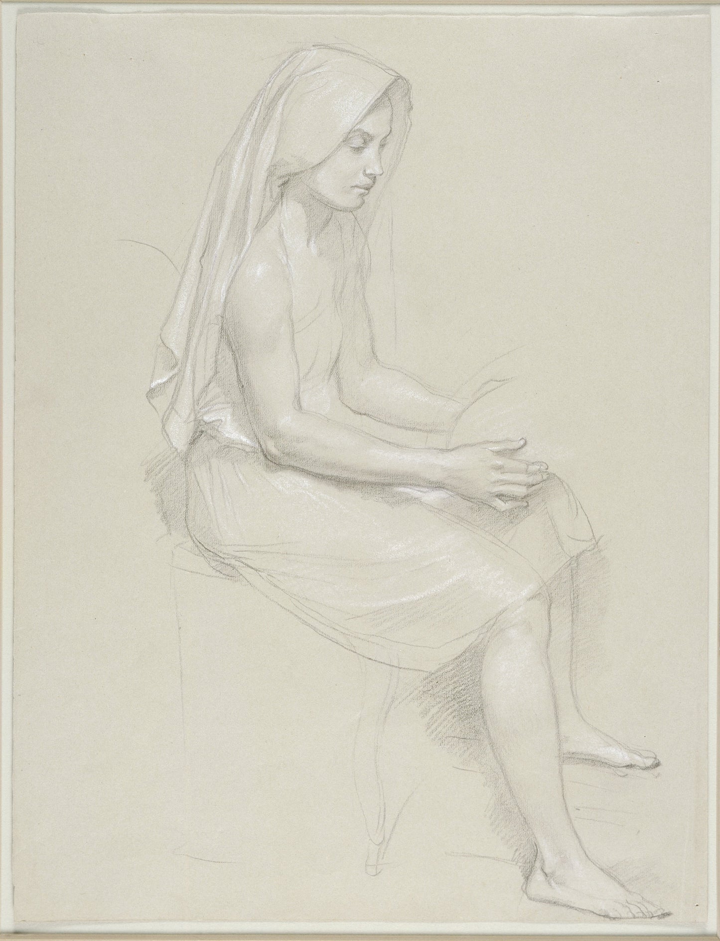 William-Adolphe Bouguereau
